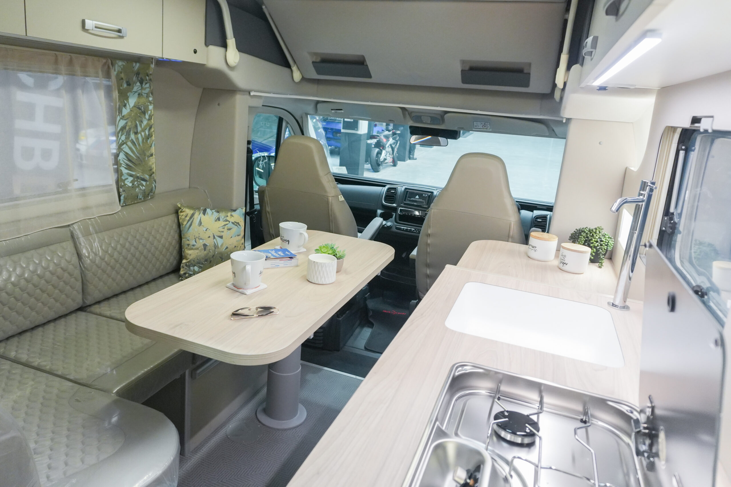 Wingamm 540.1 for sale by Nomado New Zealand