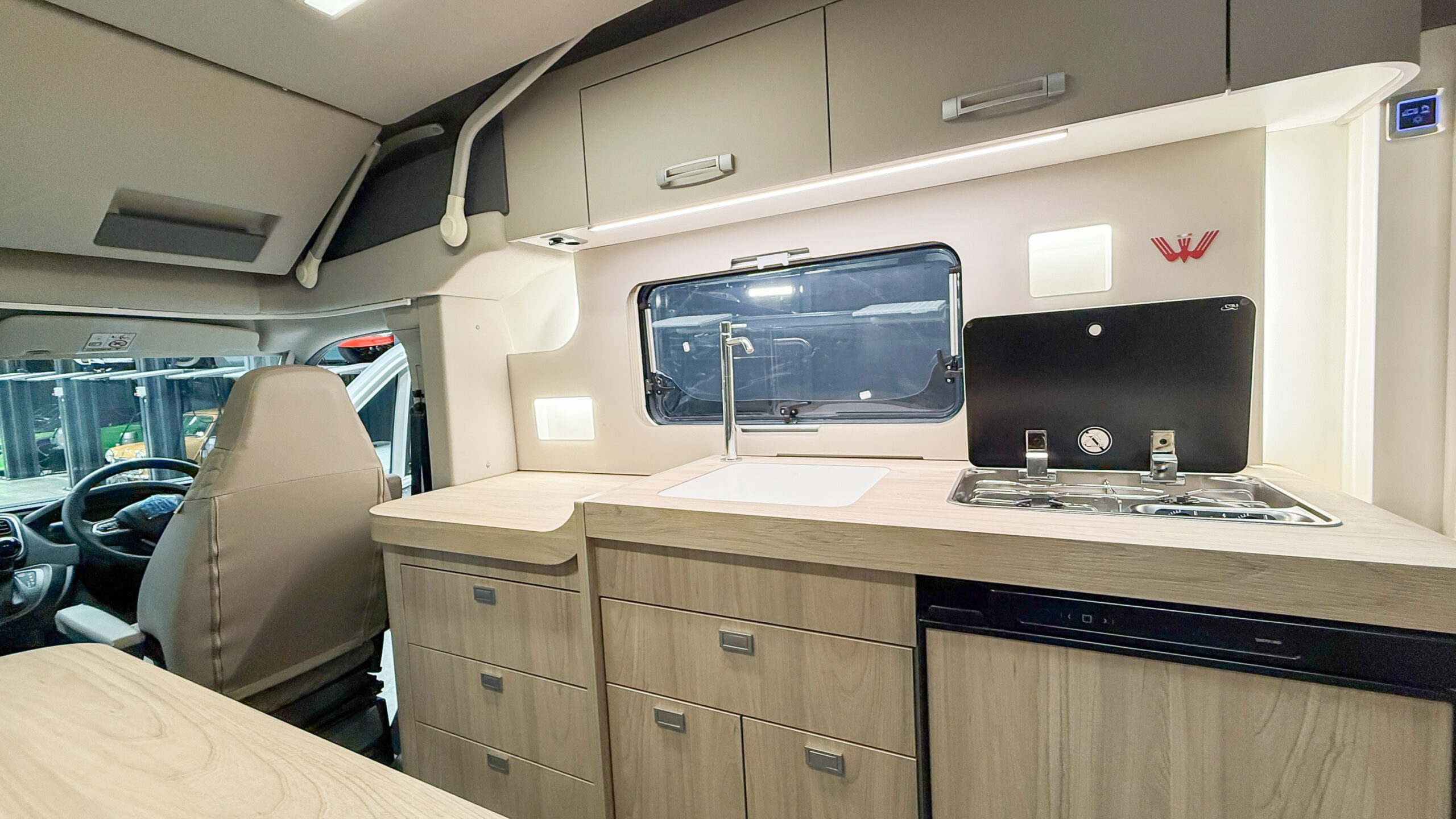 Wingamm 540.1 for sale by Nomado New Zealand