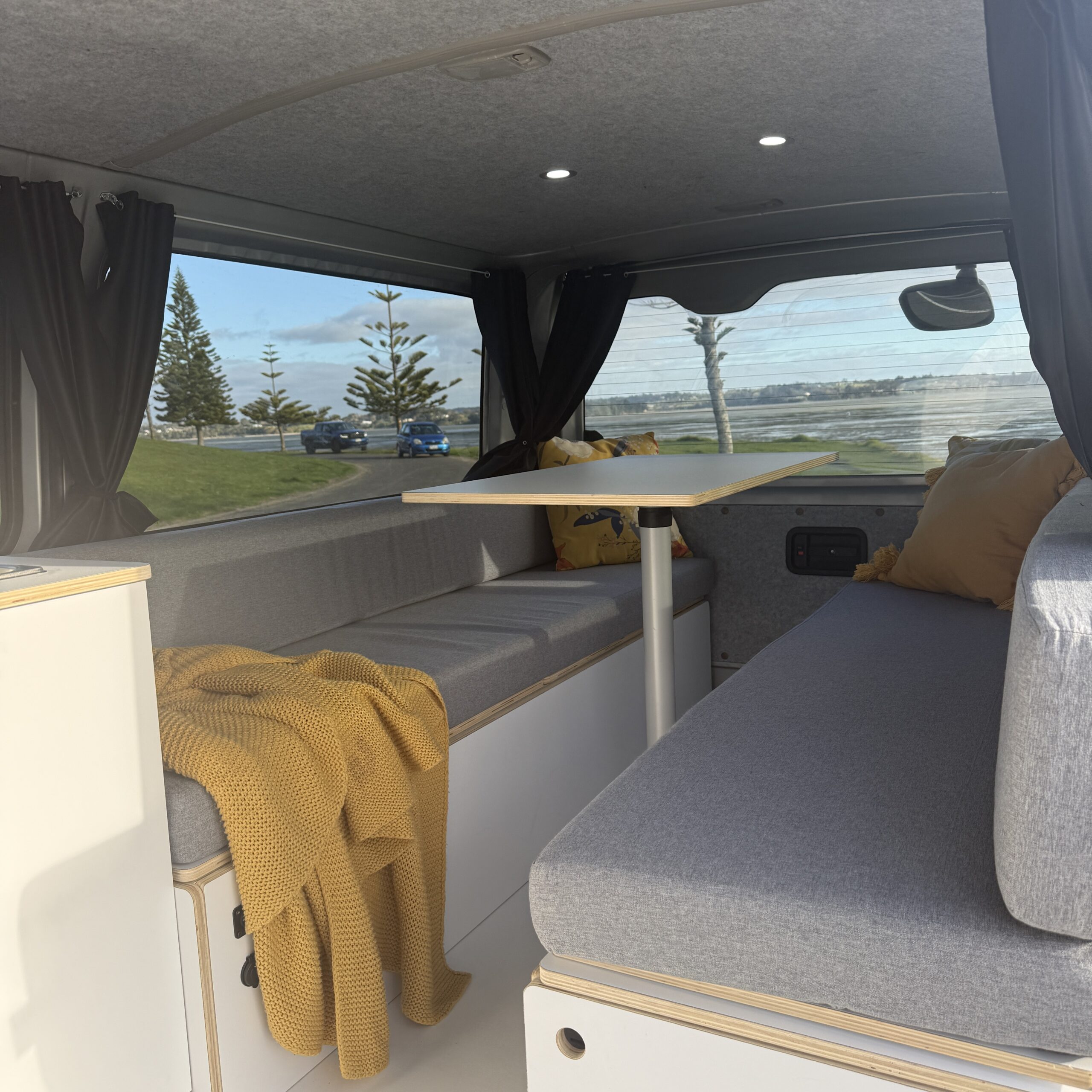 2014 Toyota Hiace