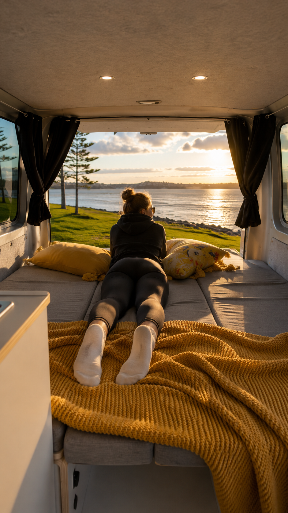 2014 Toyota Hiace